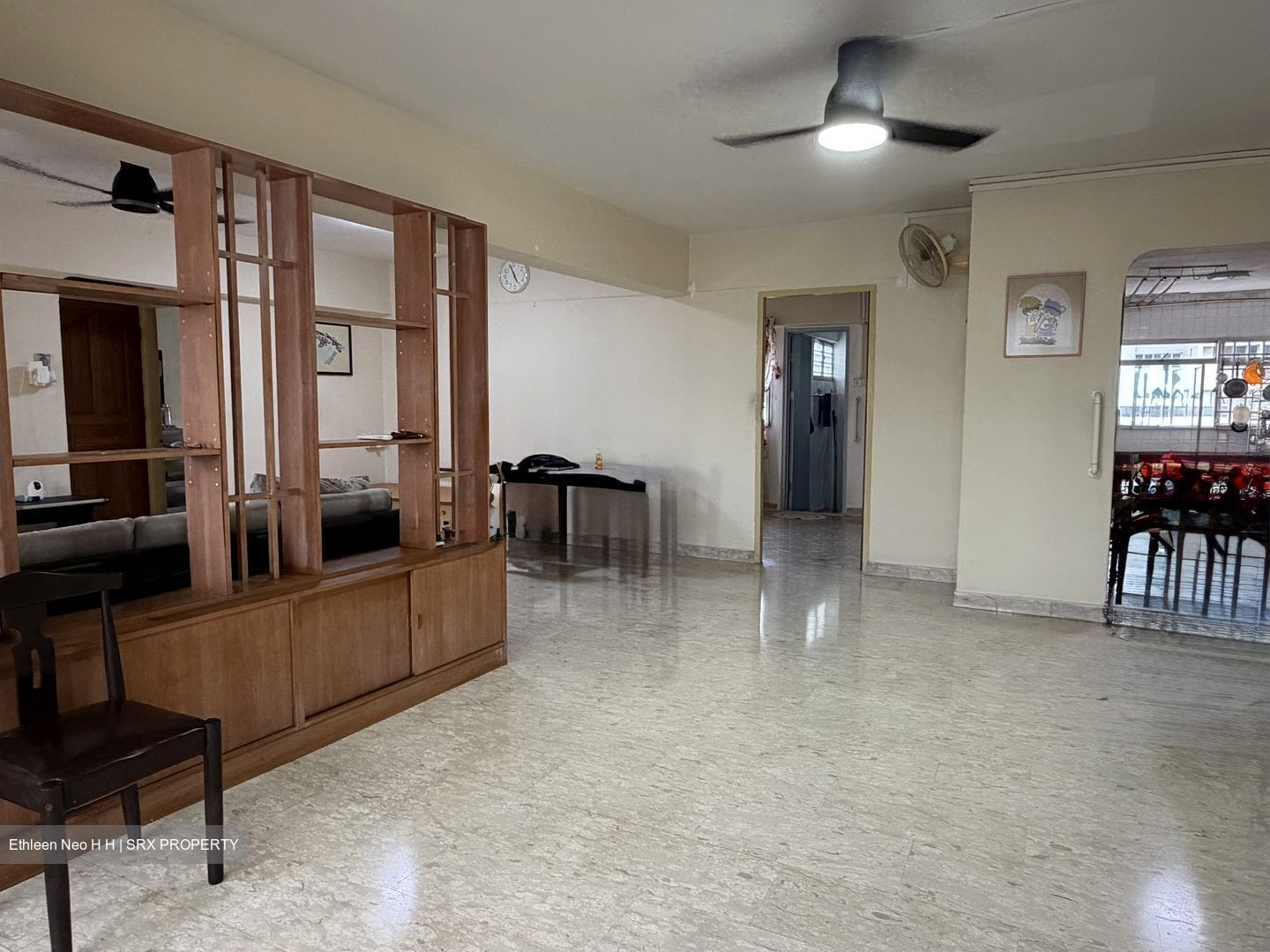 Blk 63 Ping-an Gardens (Bedok), HDB 5 Rooms #610439731
